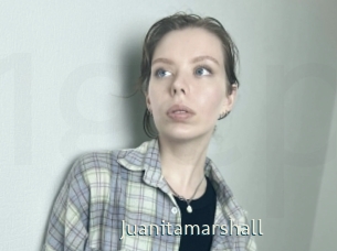 Juanitamarshall