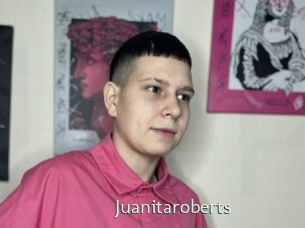 Juanitaroberts