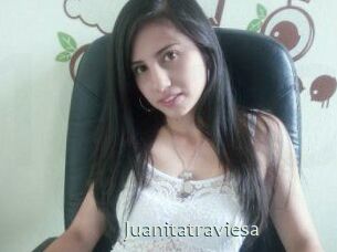 Juanitatraviesa