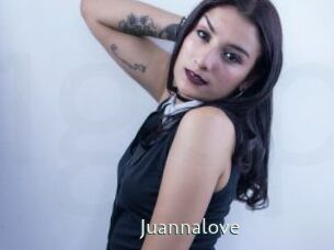 Juannalove