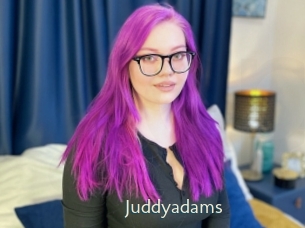 Juddyadams