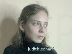 Judithleonard