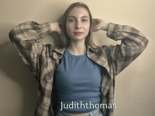 Judiththomas