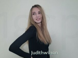 Judithwilson