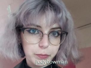 Judybowman