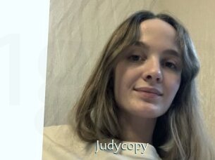 Judycopy