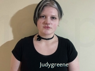 Judygreene
