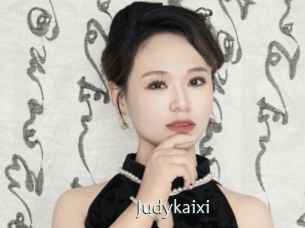 Judykaixi
