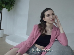 Judylesson