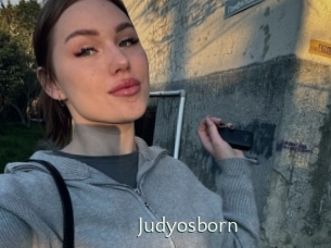 Judyosborn