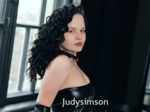 Judysimson
