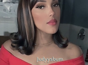 Judyysbum