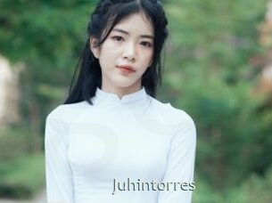 Juhintorres