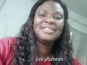 juicybabexo 1 grosse chatte poilue