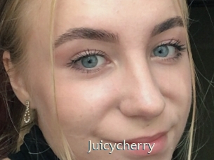 Juicycherry