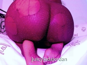 Juicyjadajordan
