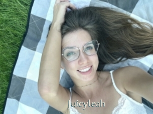 Juicyleah