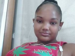 Juicymaa