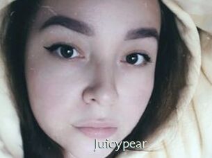 Juicypear
