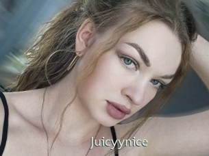Juicyynice