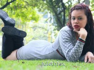 Julethfox