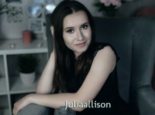 Juliaallison