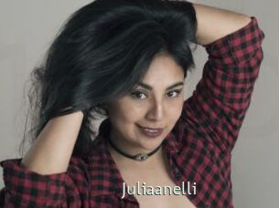 Juliaanelli