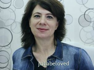 Juliabeloved