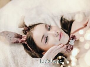 Juliabenc