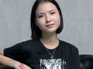 Juliabench