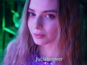 Juliabrewer