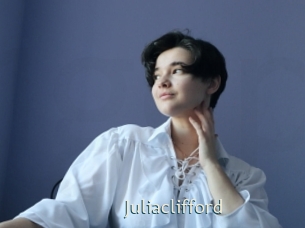 Juliaclifford