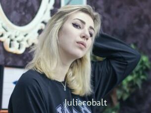Juliacobalt