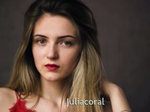 Juliacoral