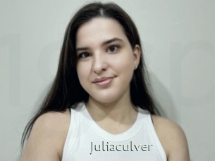 Juliaculver