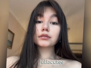Juliacutee