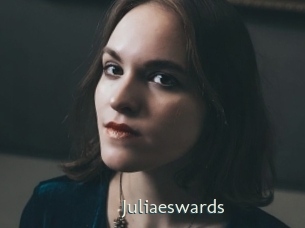 Juliaeswards