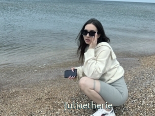 Juliaetherie
