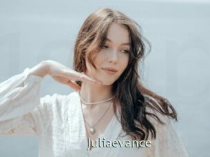 Juliaevance