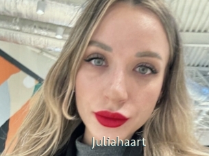 Juliahaart