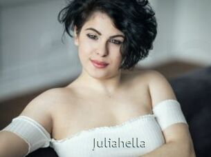 Juliahella