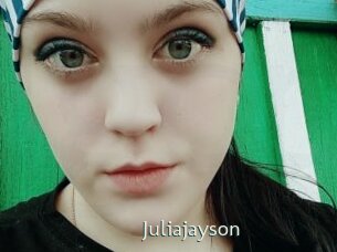 Juliajayson