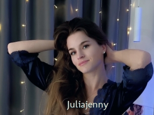 Juliajenny