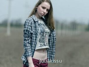 Juliakissu