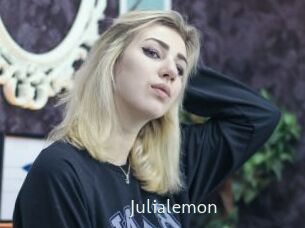 Julialemon