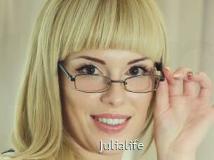 Julialife