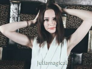 Juliamagical