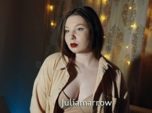 Juliamarrow