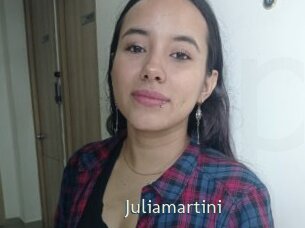 Juliamartini