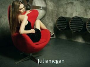 Juliamegan